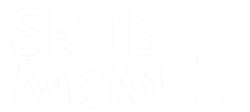 Logo SkillsMcMill HR